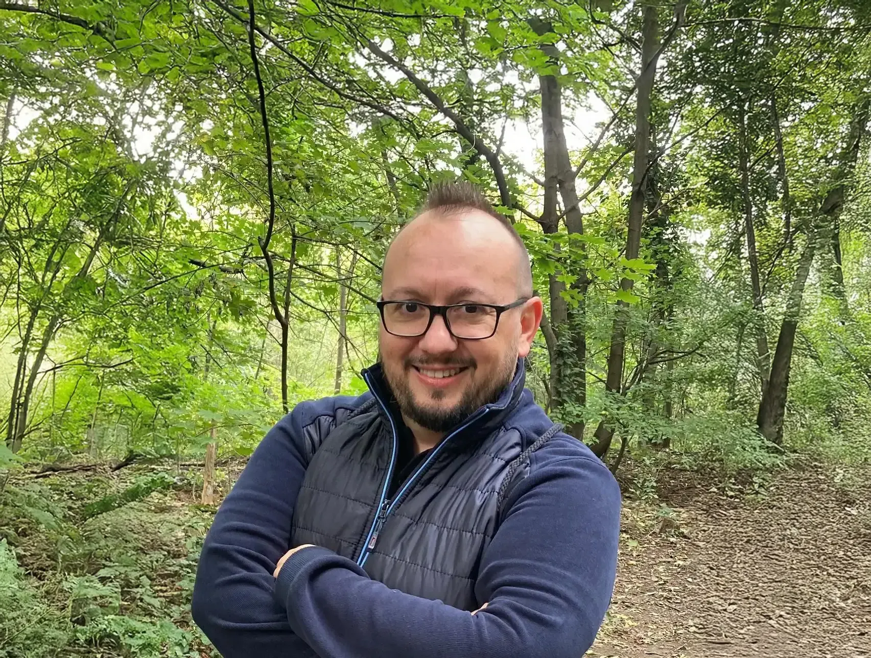 Az én utam