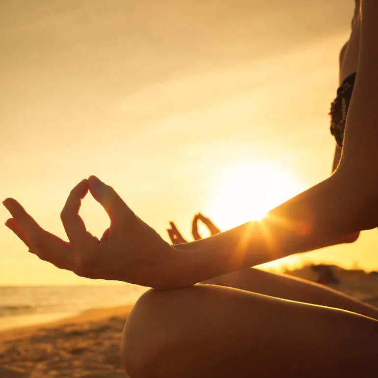 meditáció