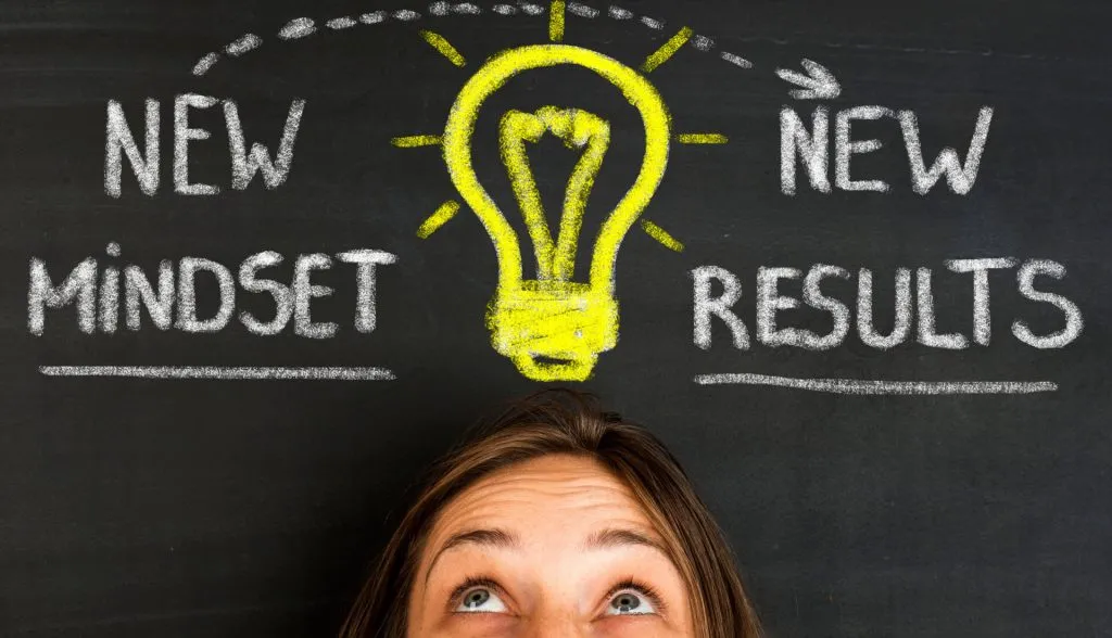 Mindset elmélet - fejlődő szemléletmód
