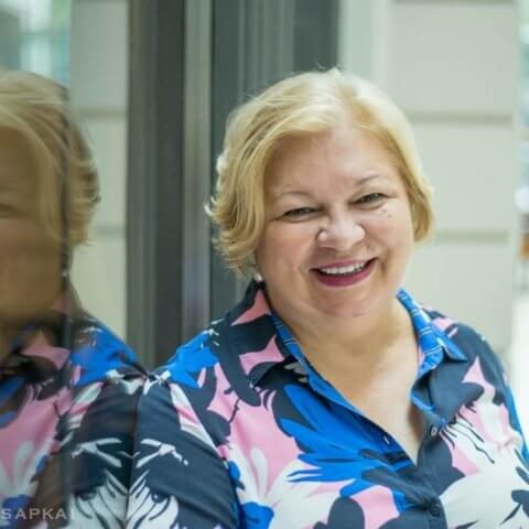 Aurelia Reichardt